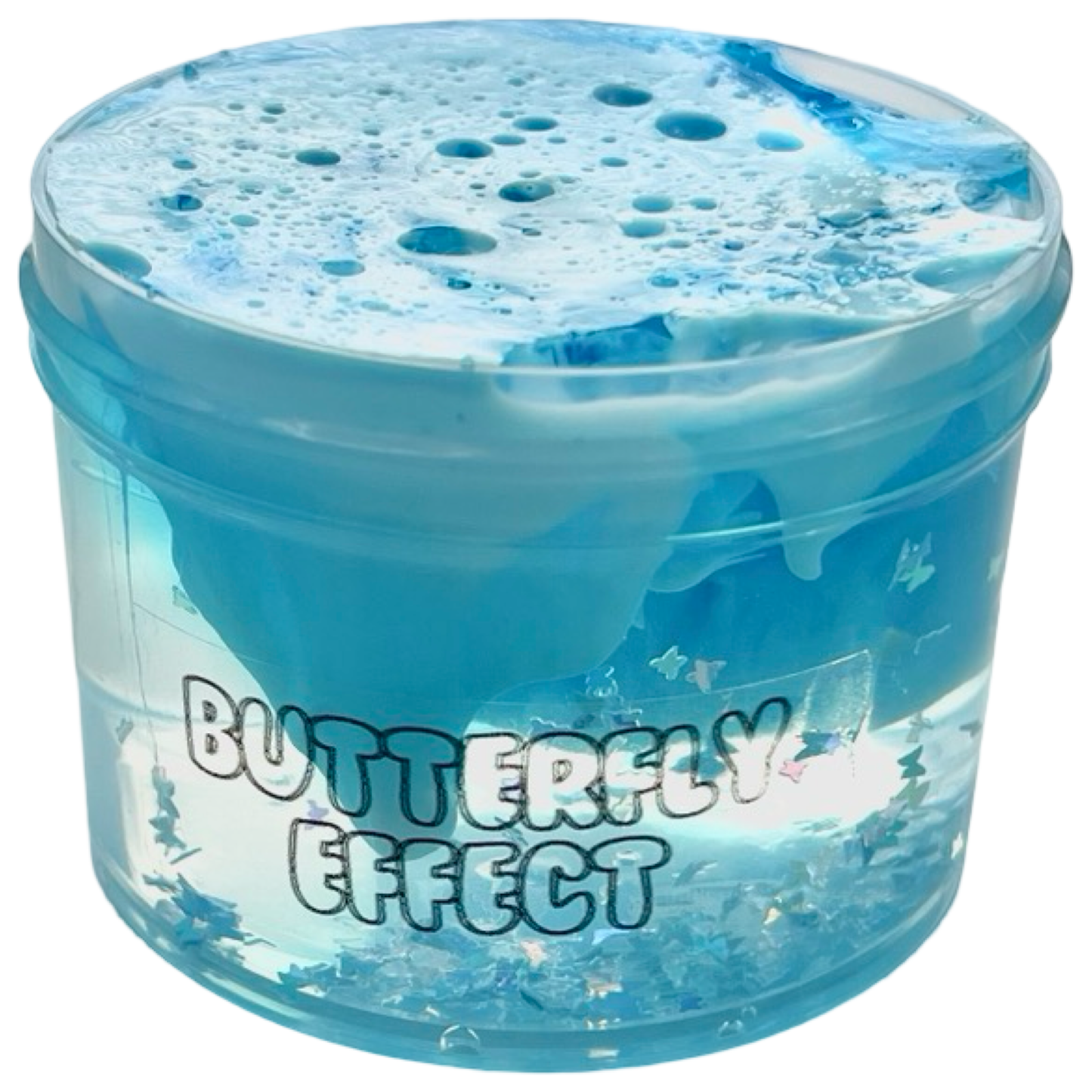 Butterfly Effect