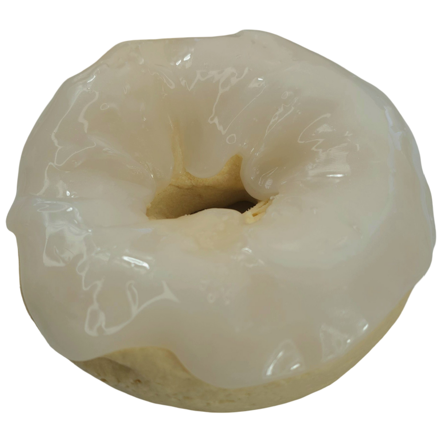 Glazed