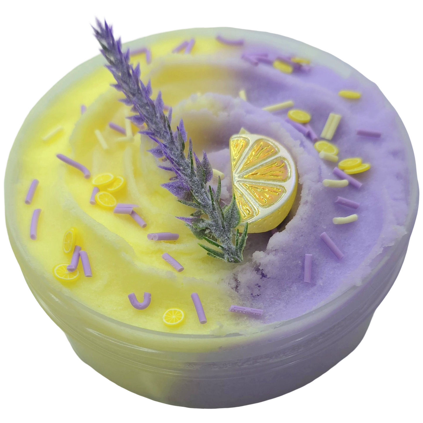 Lavender Lemonade