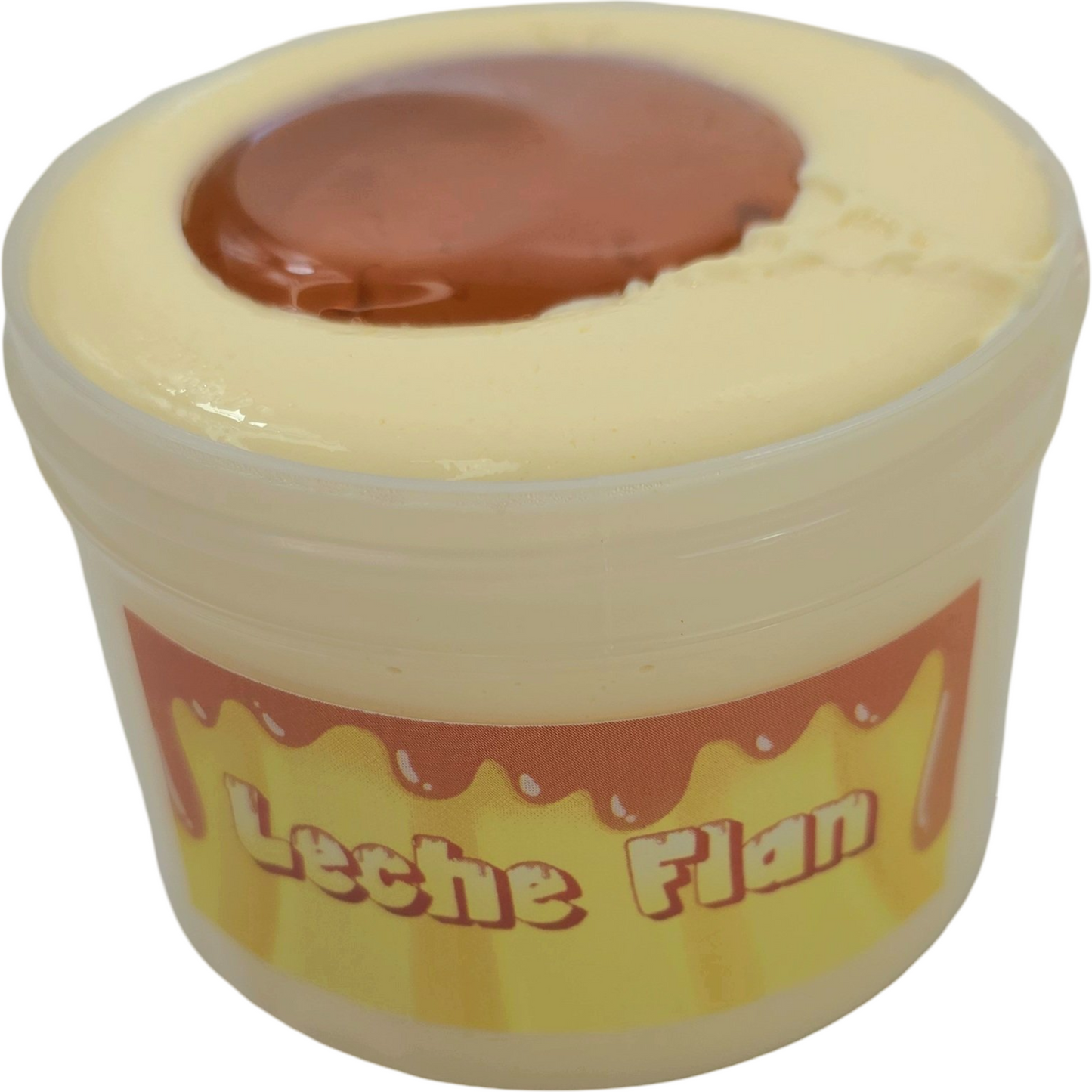 Leche Flan