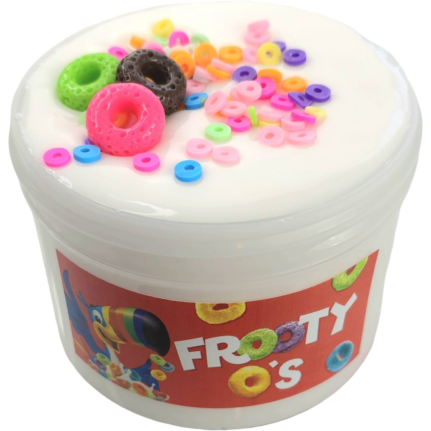 Frooty O's