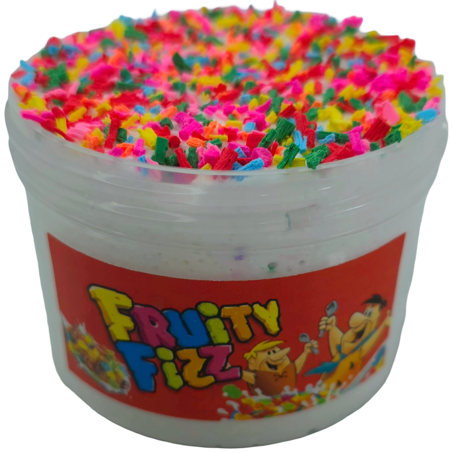 Fruity Fizz