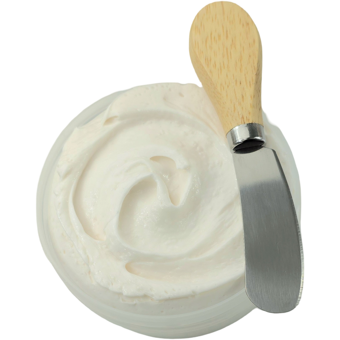 Just The Cream