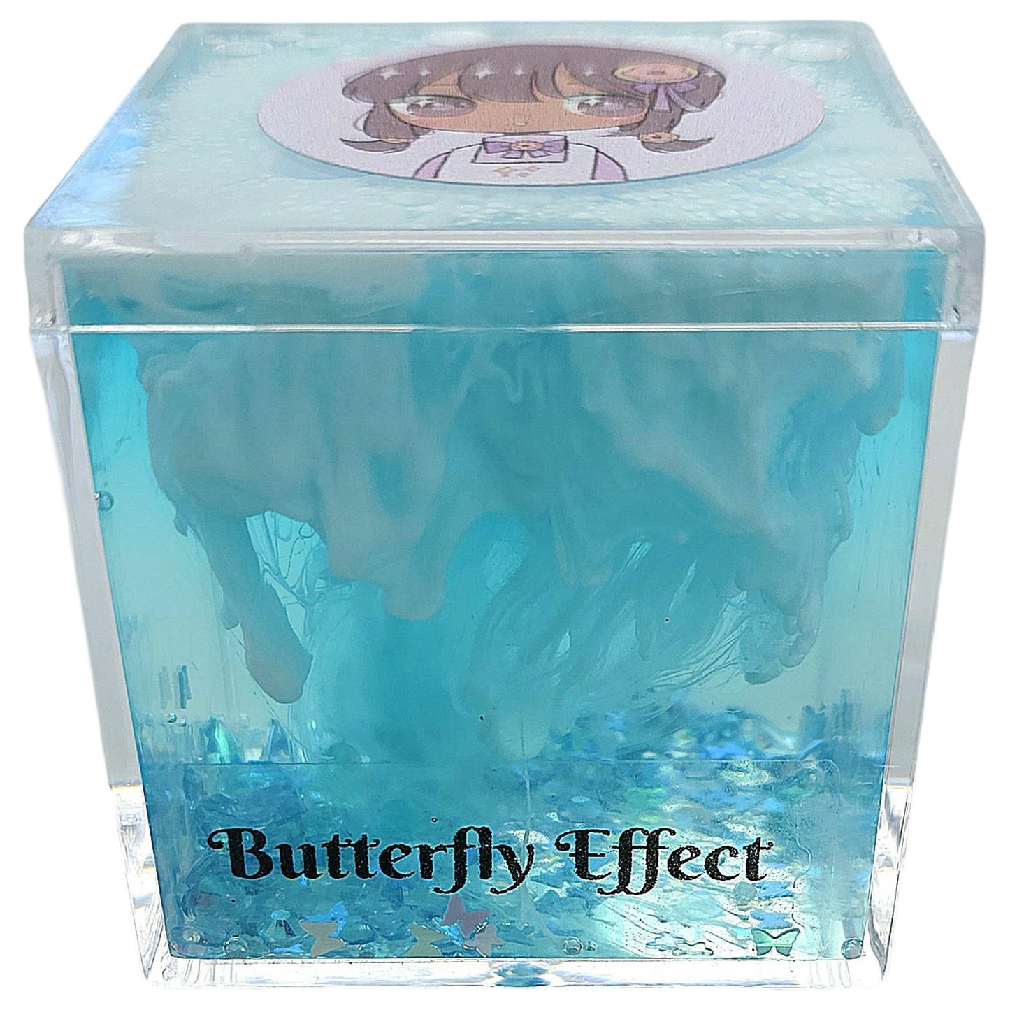 Butterfly Effect