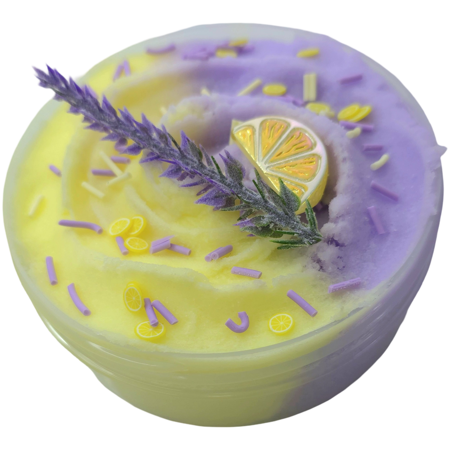 Lavender Lemonade
