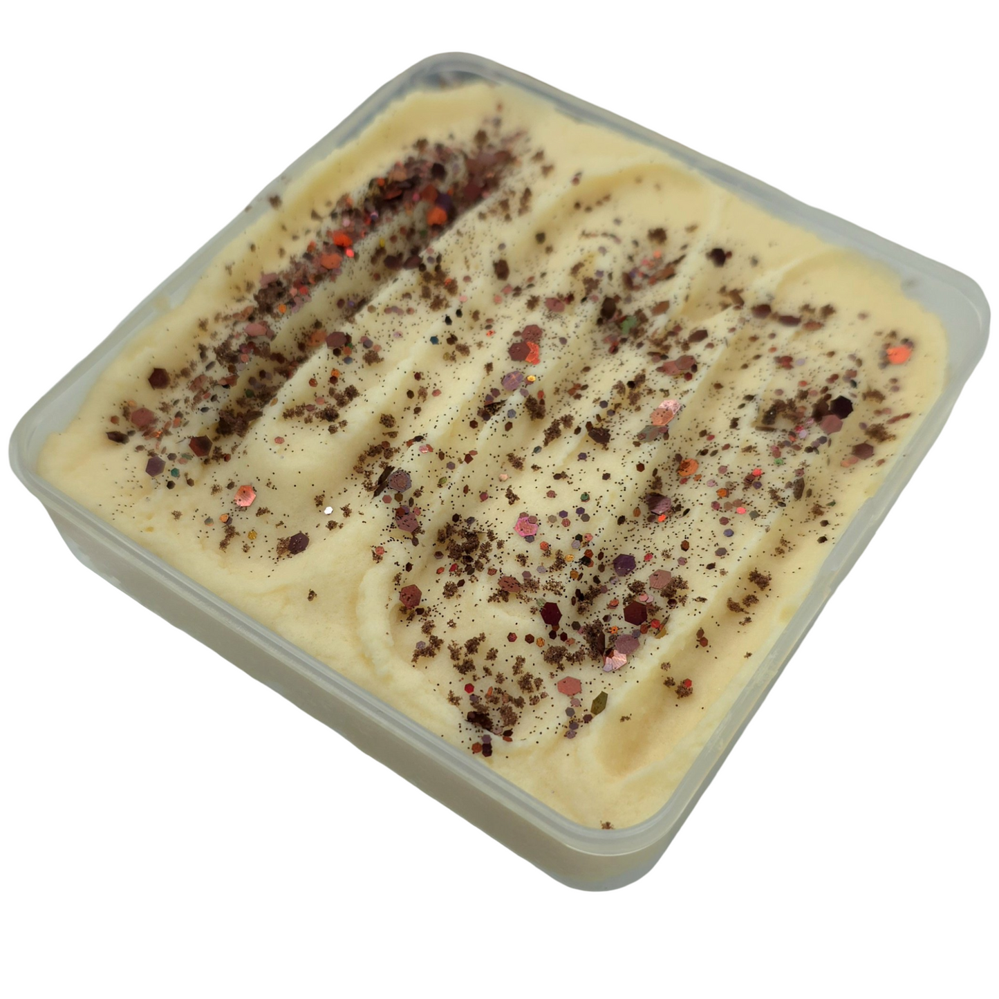 Coffee Cake: On The House
