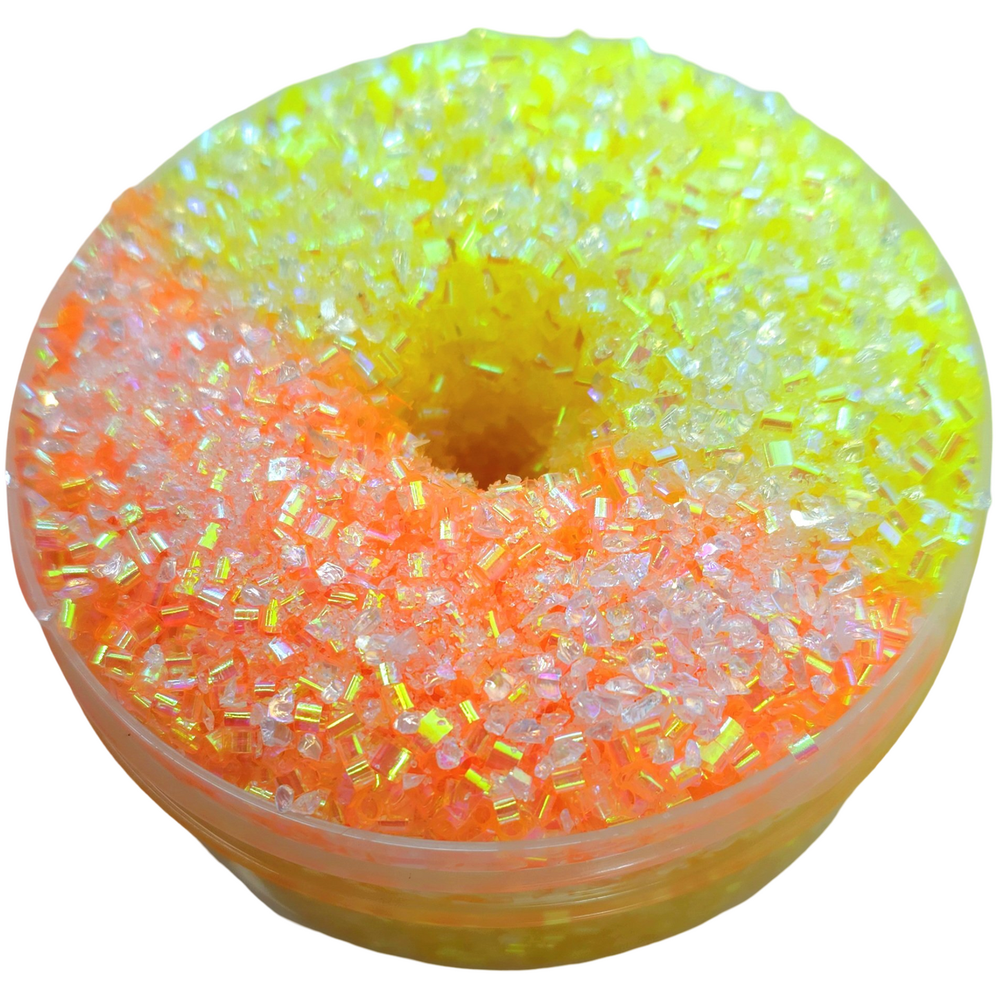 Peach Ring