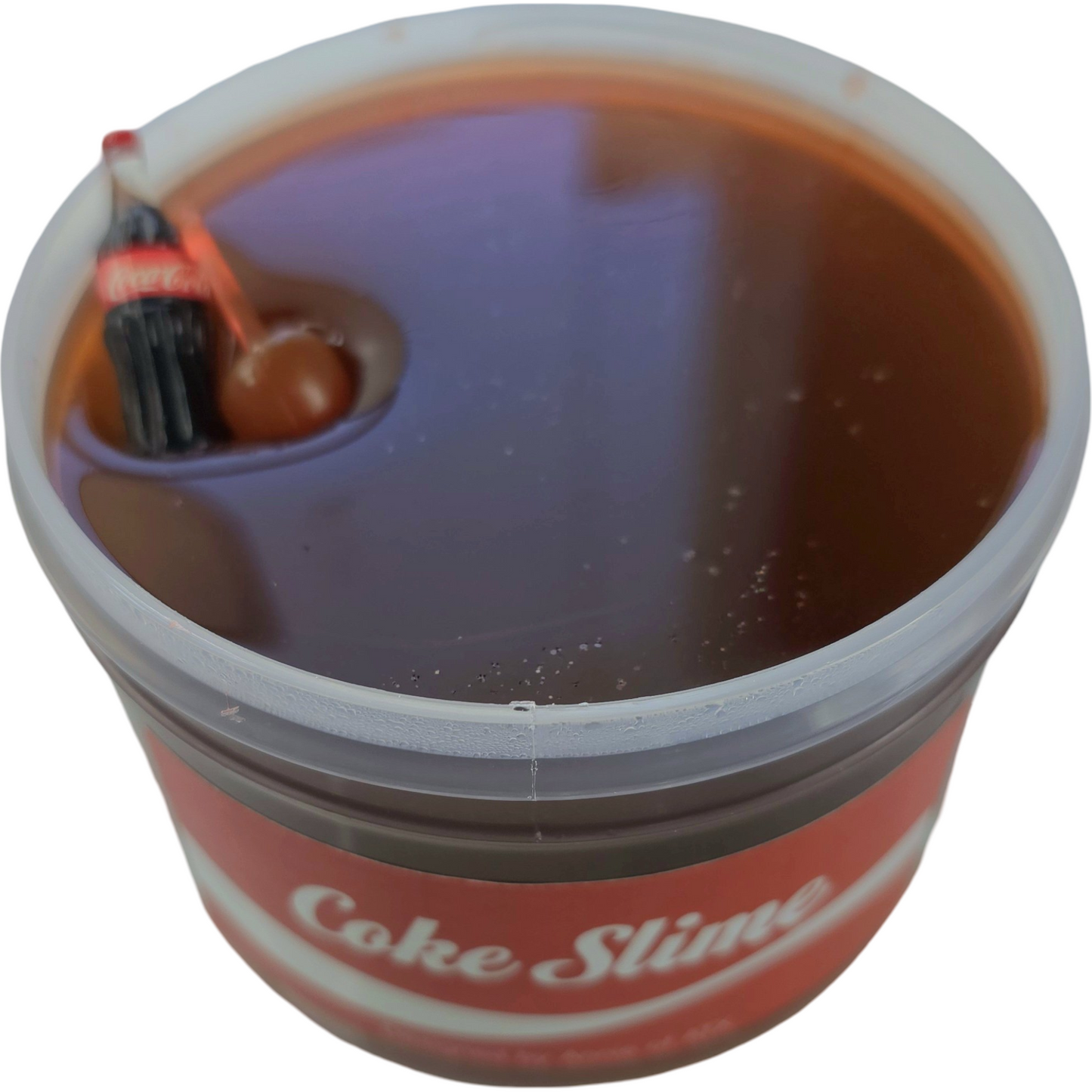 Coke Slime