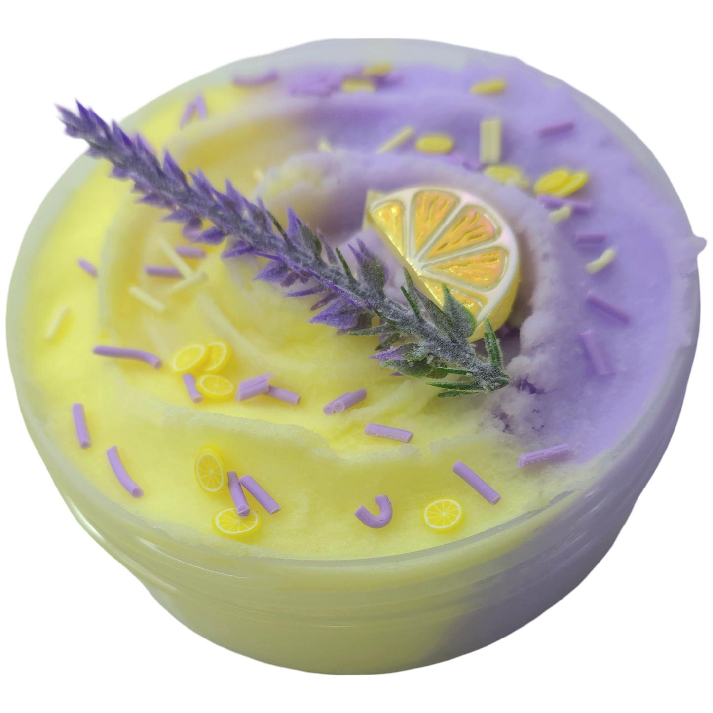 Lavender Lemonade