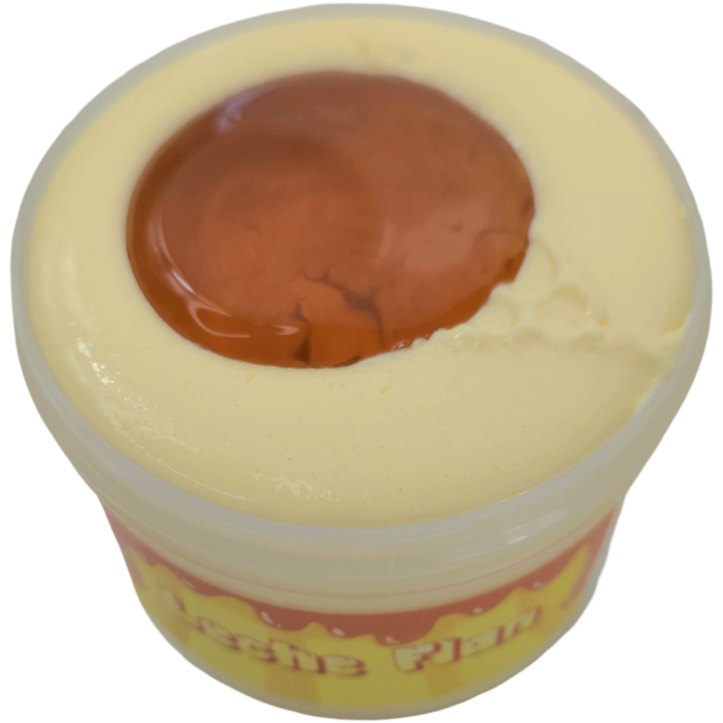 Leche Flan