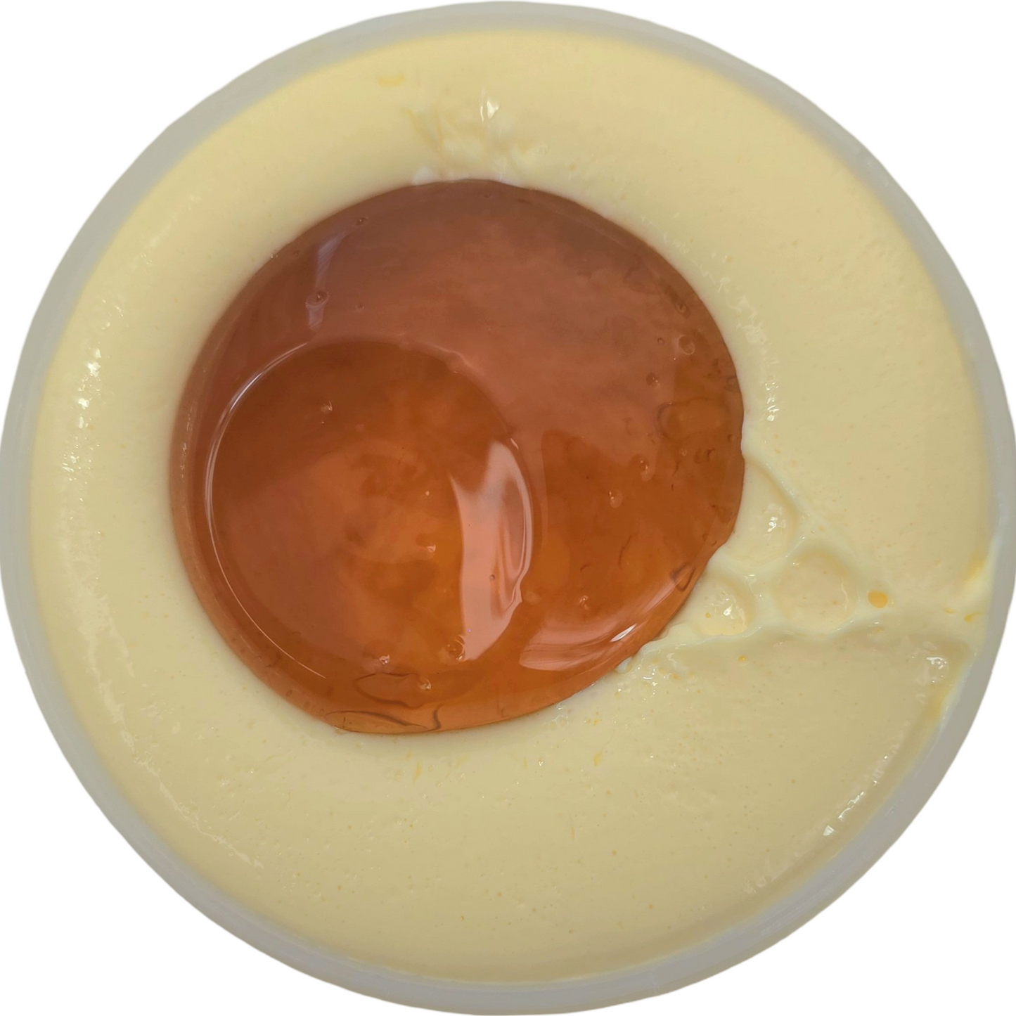Leche Flan