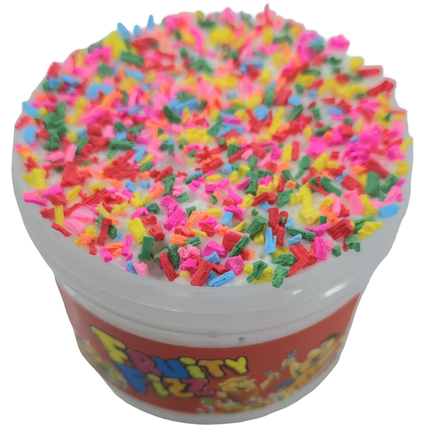 Fruity Fizz