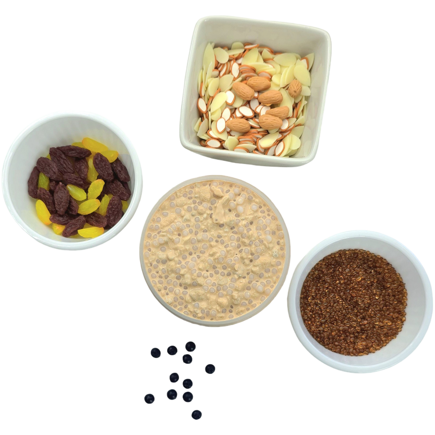 Mornin' Oats