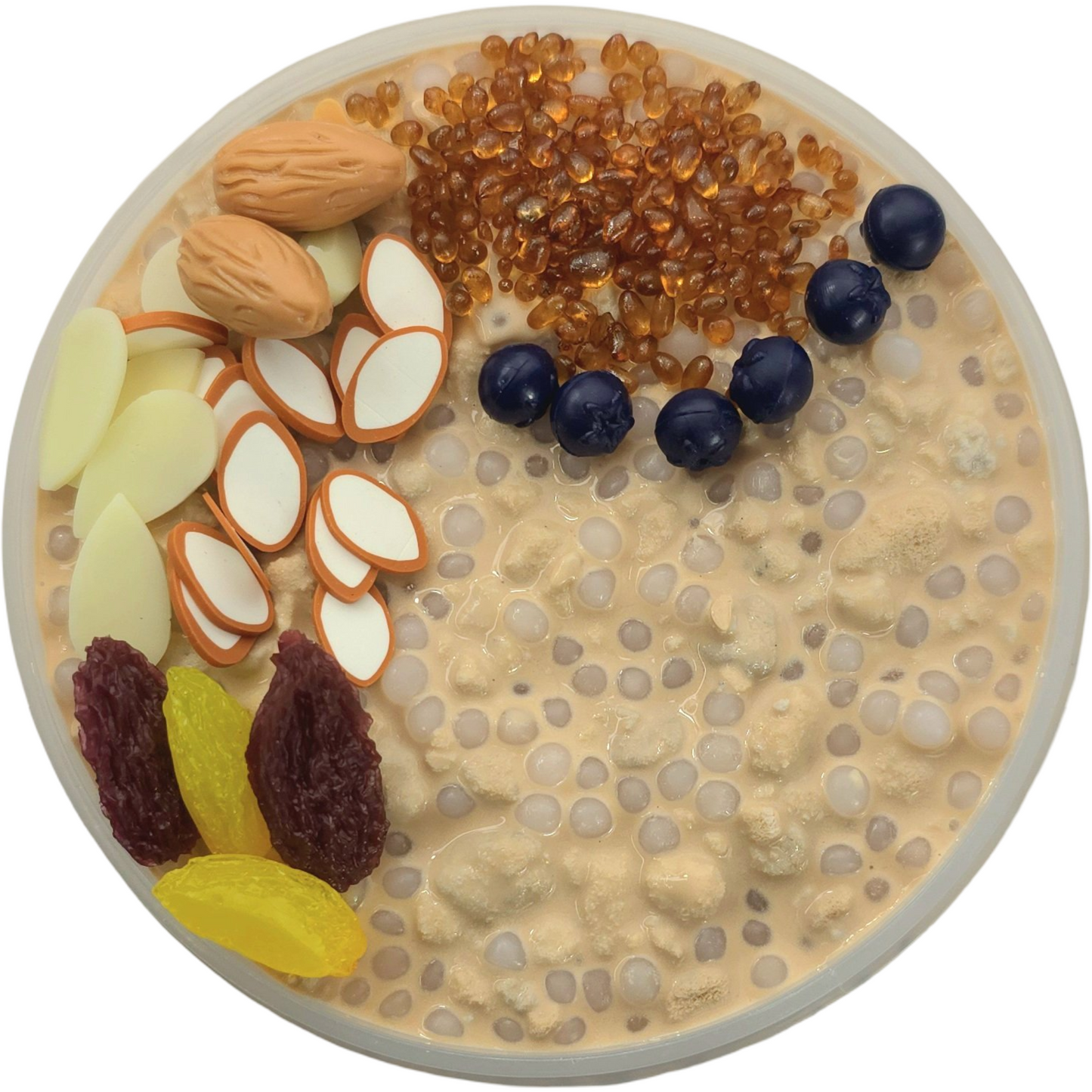 Mornin' Oats