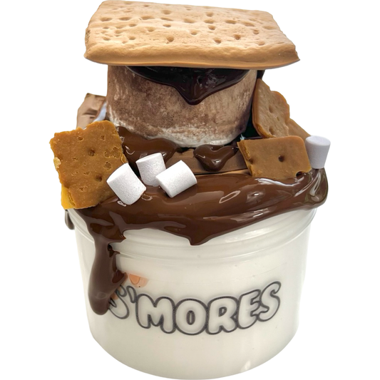 S’mores