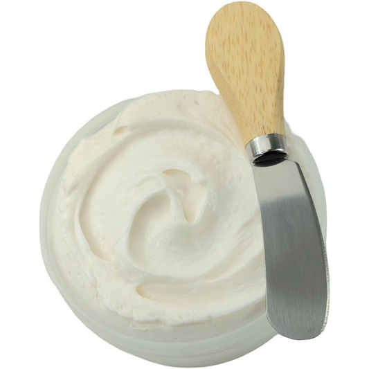 Just The Cream