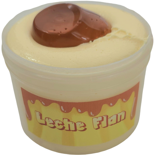 Leche Flan